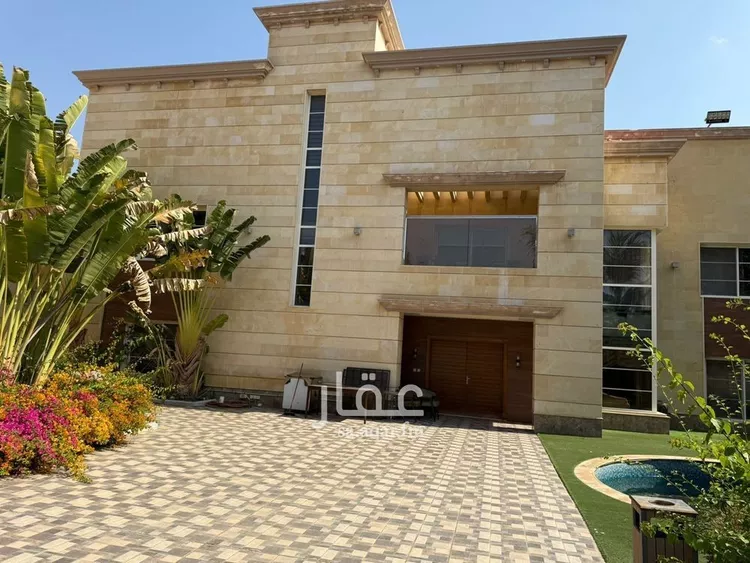 فيلا للإيجار في شارع ابراهيم الكوارني, حي المحمدية, مدينة جدة, منطقة مكة المكرمة صورة 5