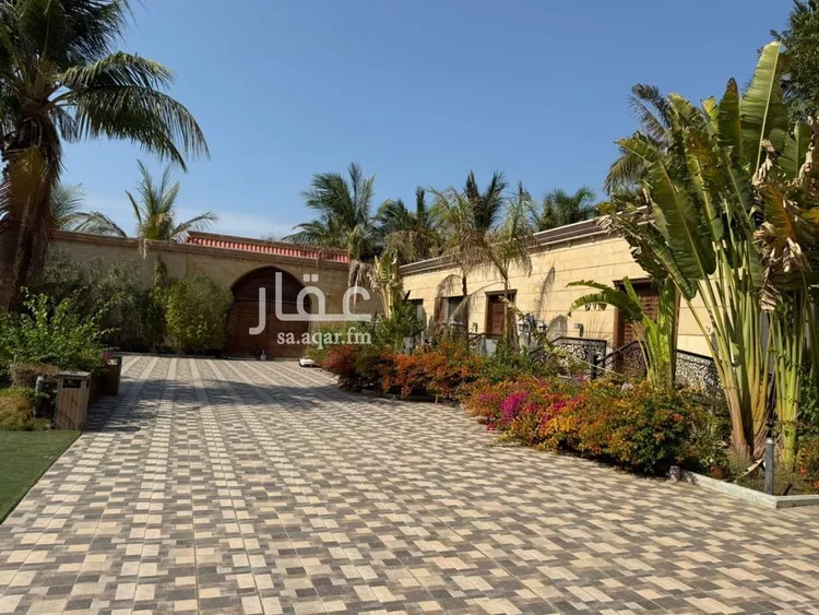 فيلا للبيع في  صورة 2