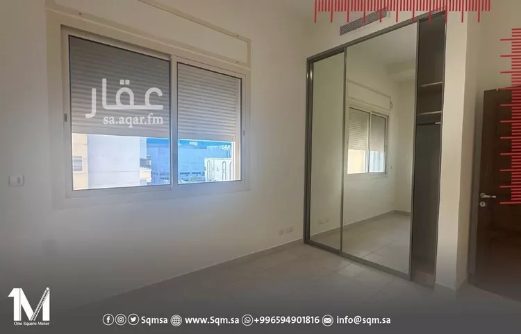 شقة للإيجار في شارع عامر بن كعب, حي السلامة, مدينة جدة, منطقة مكة المكرمة صورة 3