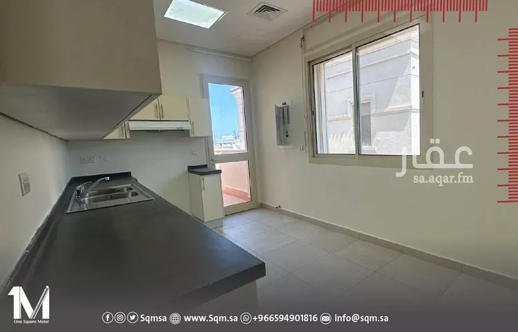 شقة للإيجار في شارع عامر بن كعب, حي السلامة, مدينة جدة, منطقة مكة المكرمة صورة 5