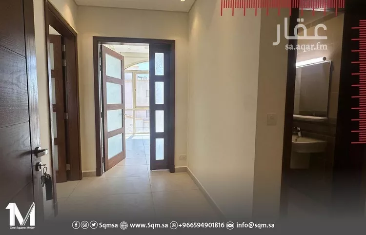 شقة للإيجار في شارع عامر بن كعب, حي السلامة, مدينة جدة, منطقة مكة المكرمة صورة 4