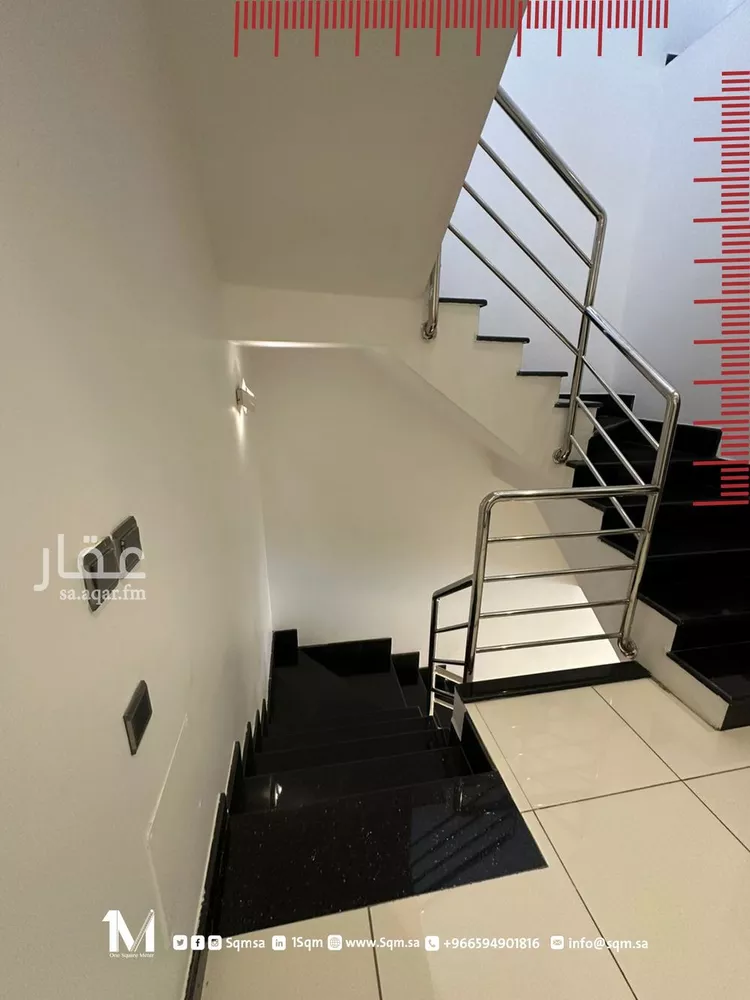 فيلا للإيجار في شارع ابراهيم الحريري, حي أبحر الجنوبية, مدينة جدة, منطقة مكة المكرمة 10