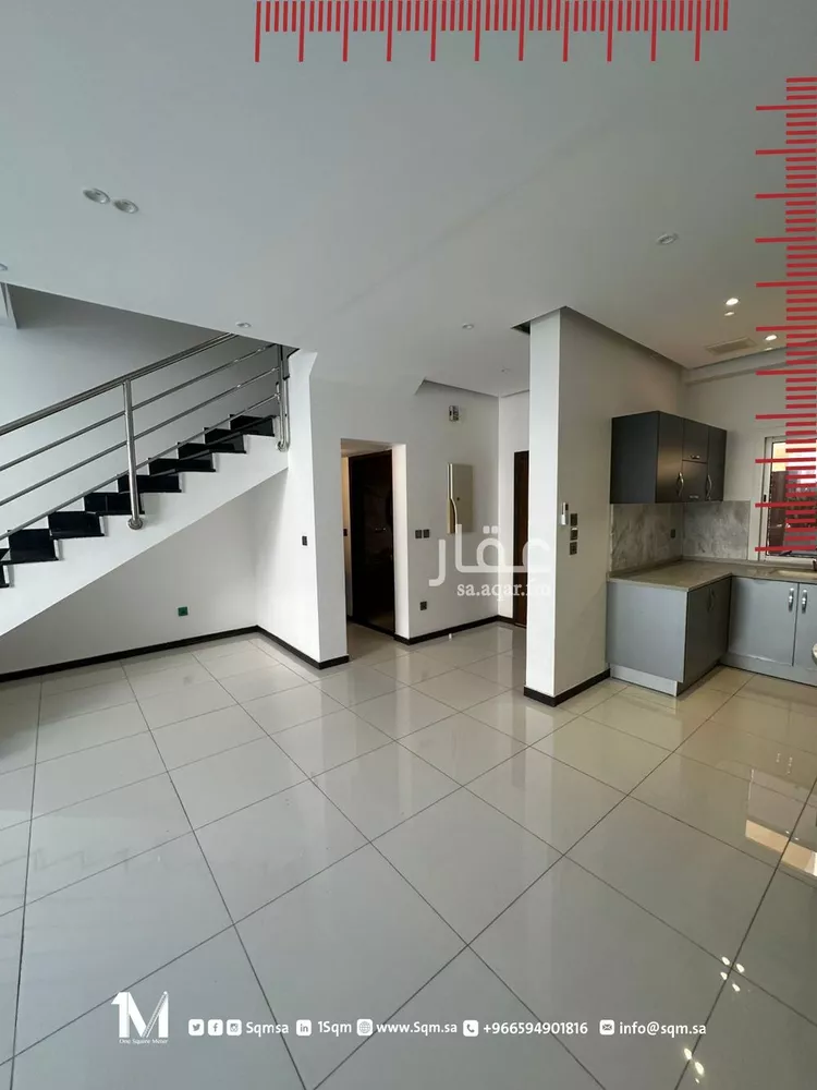 فيلا للإيجار في شارع ابراهيم الحريري, حي أبحر الجنوبية, مدينة جدة, منطقة مكة المكرمة صورة 2