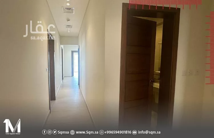 شقة للإيجار في شارع عامر بن كعب, حي السلامة, مدينة جدة, منطقة مكة المكرمة 14