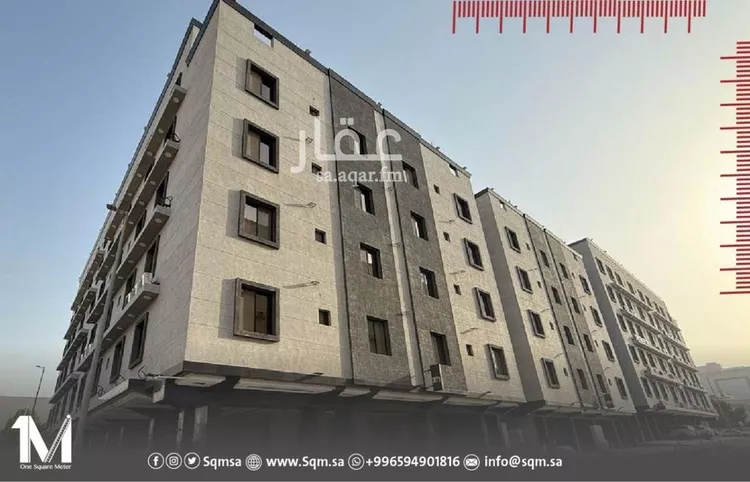 شقة للإيجار في شارع السعدي, حي البوادي, مدينة جدة, منطقة مكة المكرمة 1 صورة
