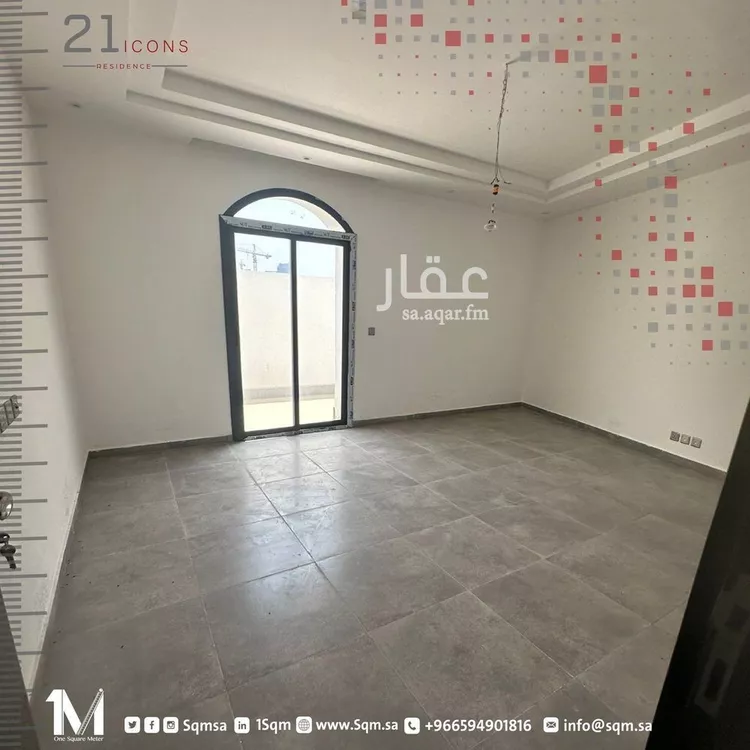 فيلا للإيجار في شارع عبدالرحمن الصفوري, حي أبحر الجنوبية, مدينة جدة, منطقة مكة المكرمة صورة 3