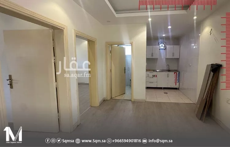 شقة للإيجار في شارع صاري فرعي, حي الروضة, مدينة جدة, منطقة مكة المكرمة صورة 3