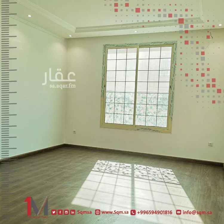 شقة للإيجار في شارع ابراهيم الصنيع, حي الروضة, مدينة جدة, منطقة مكة المكرمة صورة 2