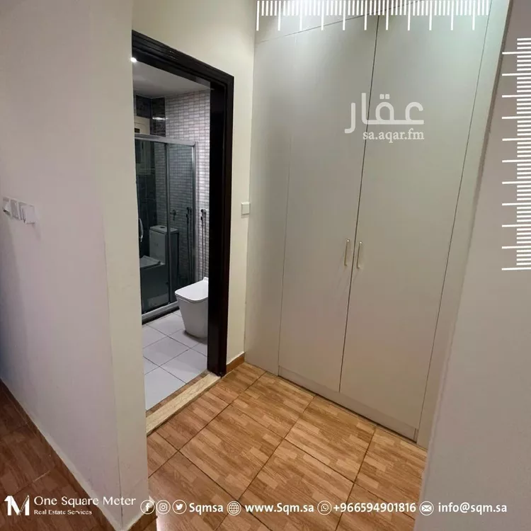 فيلا للإيجار في شارع أحمد العامري, حي أبحر الشمالية, مدينة جدة, منطقة مكة المكرمة صورة 4