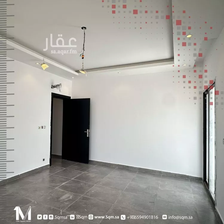فيلا للإيجار في شارع عبدالرحمن الصفوري, حي أبحر الجنوبية, مدينة جدة, منطقة مكة المكرمة صورة 3