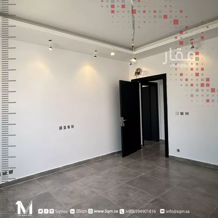 فيلا للإيجار في شارع عبدالرحمن الصفوري, حي أبحر الجنوبية, مدينة جدة, منطقة مكة المكرمة صورة 4