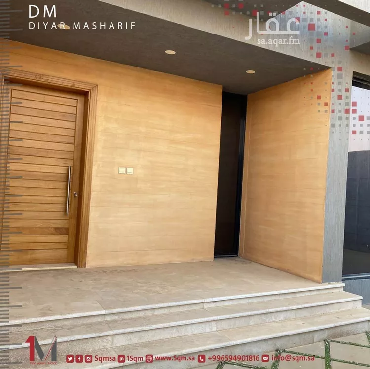 فيلا للبيع في شارع محمد بن عبدالملك بن صالح, حي الرياض, مدينة جدة, منطقة مكة المكرمة صورة 3