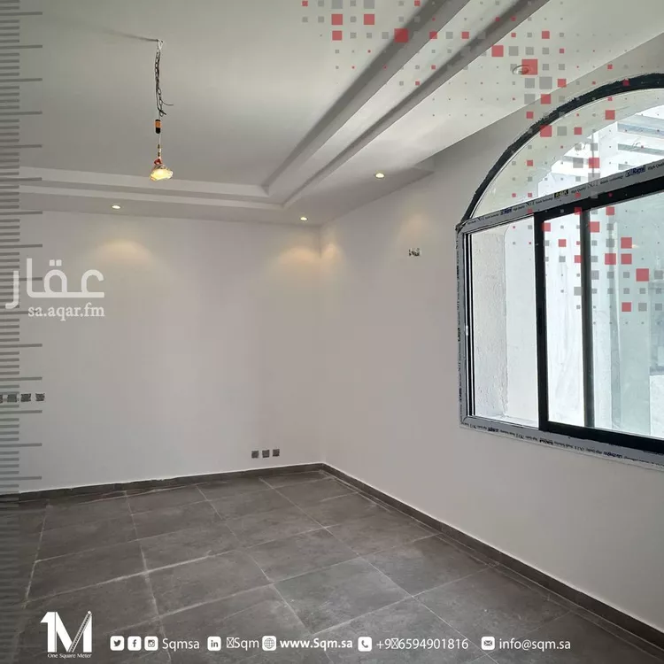 فيلا للإيجار في شارع عبدالرحمن الصفوري, حي أبحر الجنوبية, مدينة جدة, منطقة مكة المكرمة صورة 2