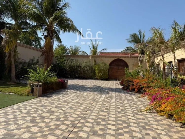 فيلا للبيع في  صورة 4