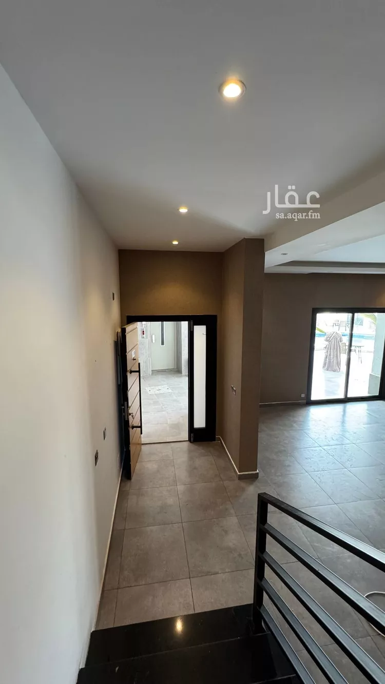 فيلا للإيجار في شارع عبدالرحمن الصفوري, حي أبحر الجنوبية, مدينة جدة, منطقة مكة المكرمة صورة 3