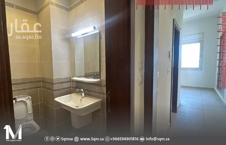 شقة للإيجار في شارع عامر بن كعب, حي السلامة, مدينة جدة, منطقة مكة المكرمة صورة 2