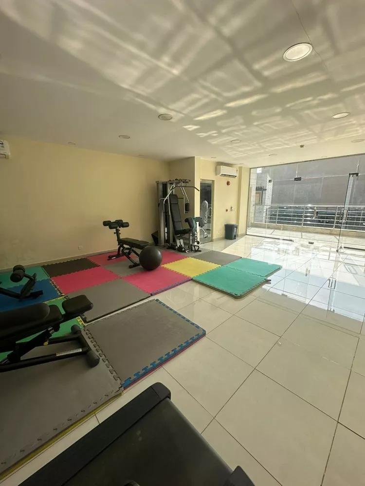 شقة للإيجار في شارع عبدالله الفيصل, حي أبحر الشمالية, مدينة جدة, منطقة مكة المكرمة صورة 4