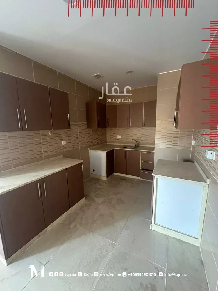 شقة للإيجار في شارع عبدالله الفيصل , حي أبحر الشمالية, مدينة جدة, منطقة مكة المكرمة صورة 2