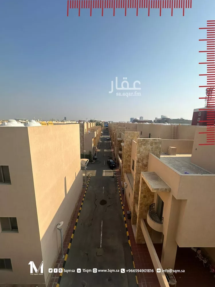 شقة للإيجار في شارع عبدالله الفيصل, حي أبحر الشمالية, مدينة جدة, منطقة مكة المكرمة صورة 5