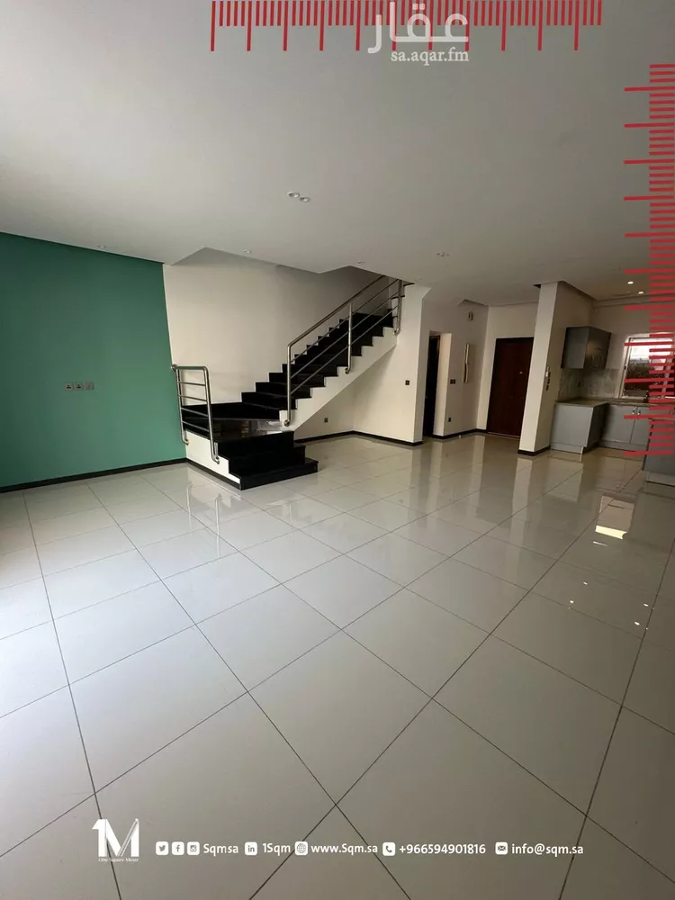 فيلا للإيجار في شارع ابراهيم الحريري, حي أبحر الجنوبية, مدينة جدة, منطقة مكة المكرمة 9