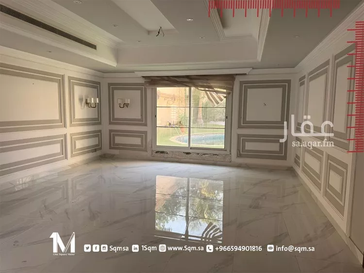 فيلا للإيجار في شارع ابراهيم الكوارني, حي المحمدية, مدينة جدة, منطقة مكة المكرمة صورة 3