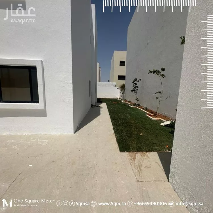 فيلا للإيجار في شارع جويرية بنت قدامة التميمي, حي الرياض, مدينة جدة, منطقة مكة المكرمة صورة 3