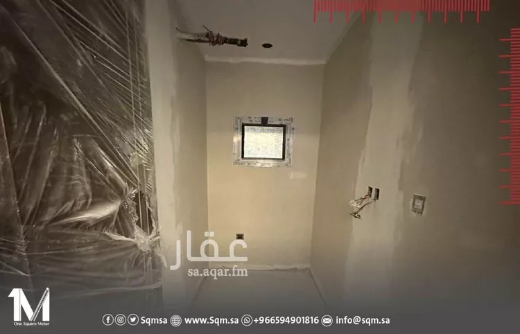 شقة للبيع في شارع أحمد بن رمضان المرزوقي, حي الريان, مدينة جدة, منطقة مكة المكرمة صورة 3
