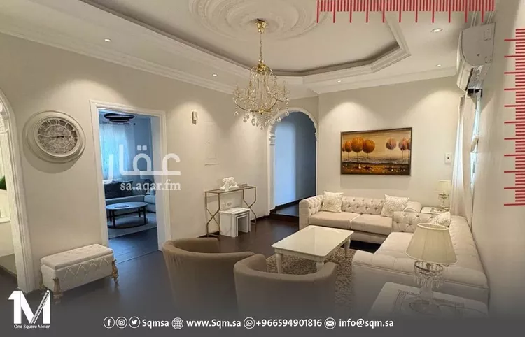شقة للبيع في شارع محمد حسن المنصوري, حي الصفاء, مدينة جدة, منطقة مكة المكرمة صورة 4