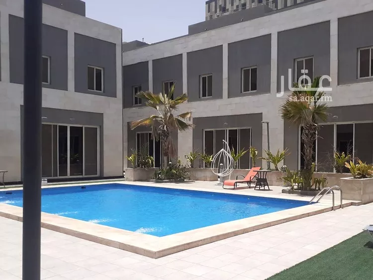 عمارة للإيجار في شارع عاصم بن عدي, حي أبحر الجنوبية, مدينة جدة, منطقة مكة المكرمة صورة 2