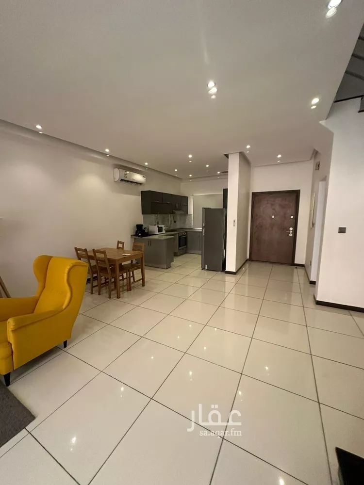 فيلا للإيجار في شارع عاصم بن عدي, حي أبحر الجنوبية, مدينة جدة, منطقة مكة المكرمة صورة 3