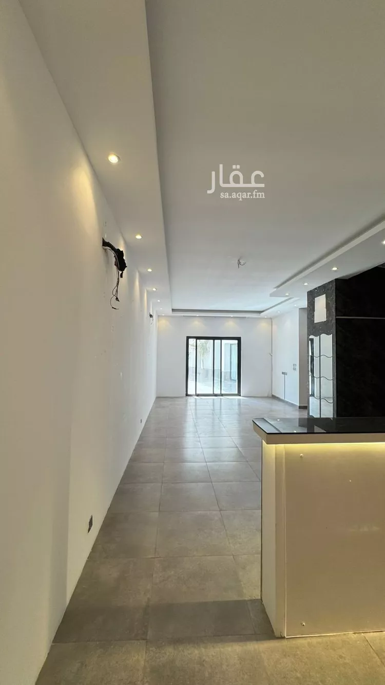 شقة للإيجار في شارع عبدالرحمن الصفوري, حي أبحر الجنوبية, مدينة جدة, منطقة مكة المكرمة صورة 2