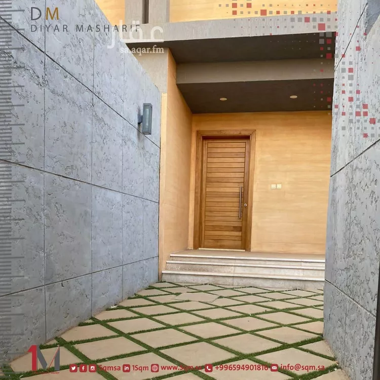 فيلا للبيع في شارع محمد بن عبدالملك بن صالح, حي الرياض, مدينة جدة, منطقة مكة المكرمة صورة 4