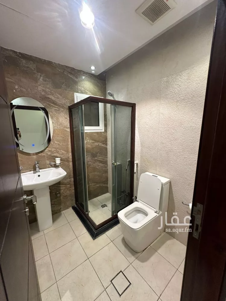 فيلا للإيجار في شارع ابراهيم الحريري, حي أبحر الجنوبية, مدينة جدة, منطقة مكة المكرمة صورة 3