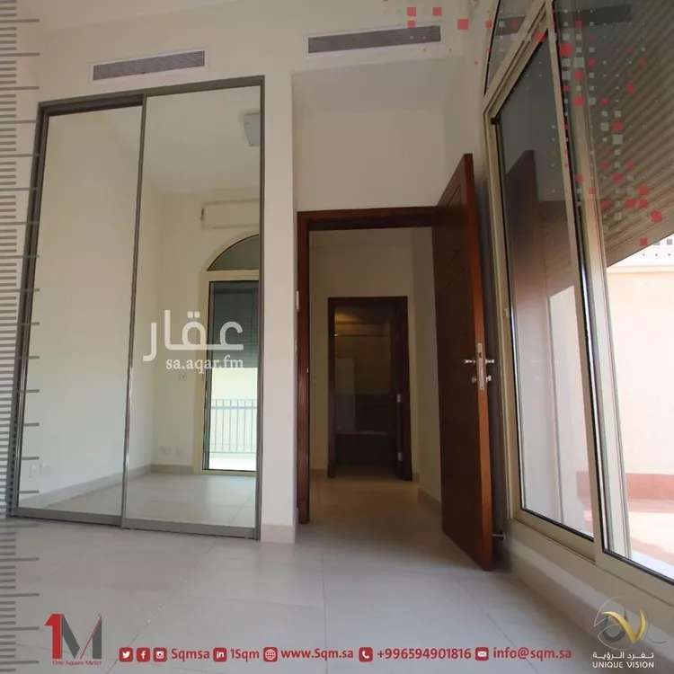 شقة للإيجار في شارع عامر بن كعب, حي السلامة, مدينة جدة, منطقة مكة المكرمة صورة 4