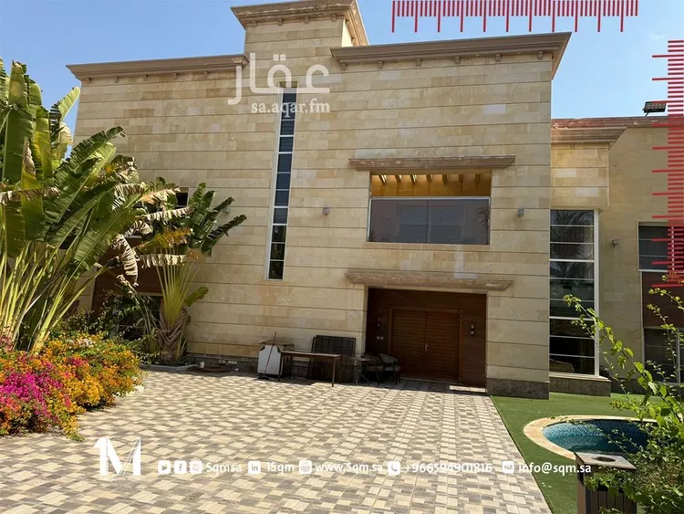 فيلا للبيع في صورة 5