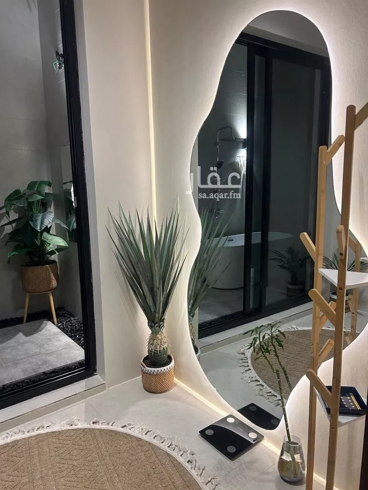 استراحة للإيجار في شارع ملاوح, حي الرياض, مدينة جدة, منطقة مكة المكرمة صورة 4