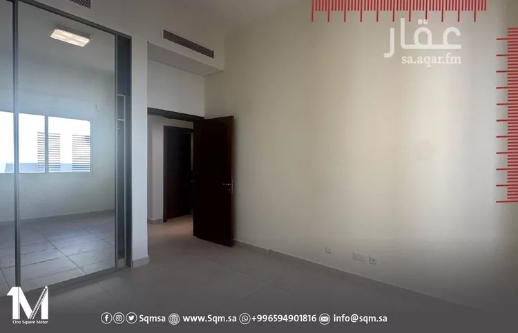 شقة للإيجار في شارع عامر بن كعب, حي السلامة, مدينة جدة, منطقة مكة المكرمة 16