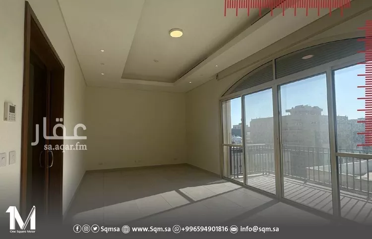 شقة للإيجار في شارع عامر بن كعب, حي السلامة, مدينة جدة, منطقة مكة المكرمة 20