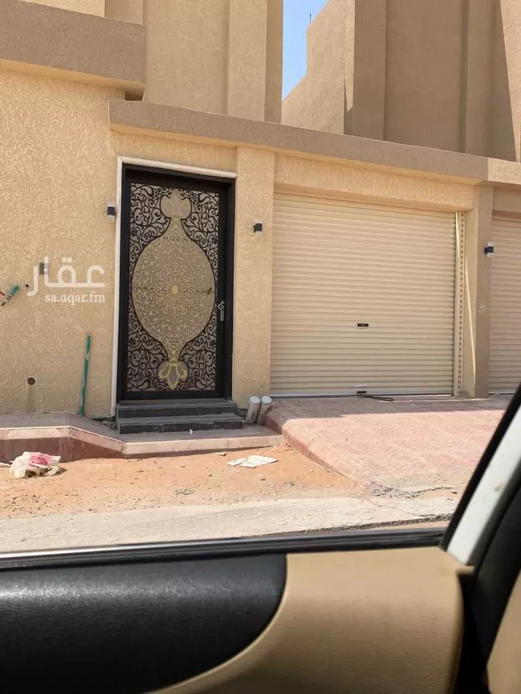 Villa for Sale in Al Kharj Al Aziziyah