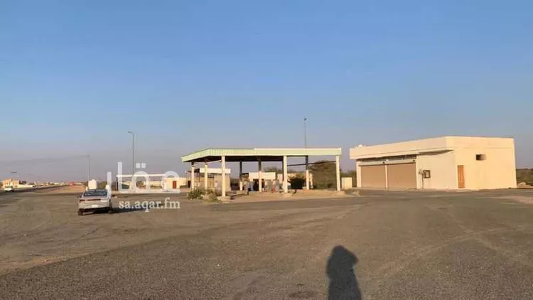 أرض للإيجار في الطائف