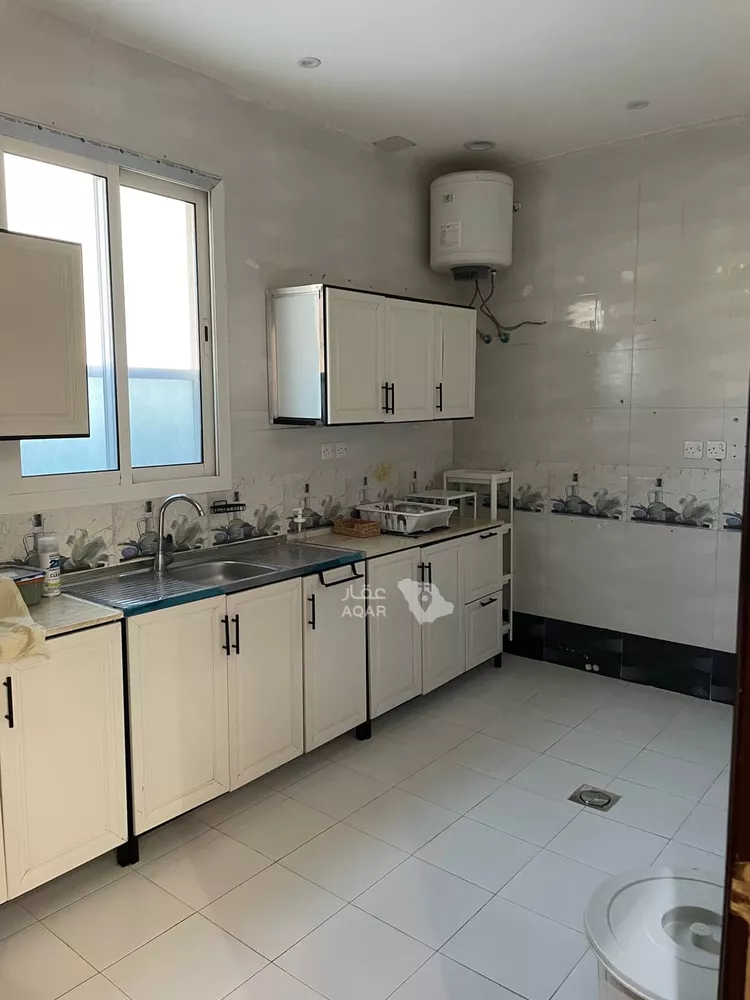 Apartment for Rent in Riyadh Irqah 6