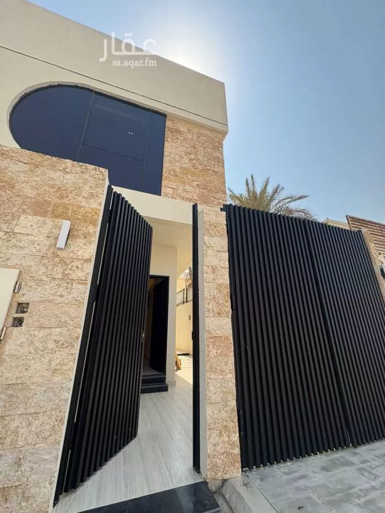 Floor for Rent in Riyadh Dhahrat Al Badi'ah