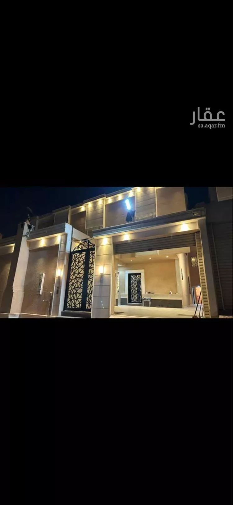 Villa for Rent in Riyadh Al Aziziyah