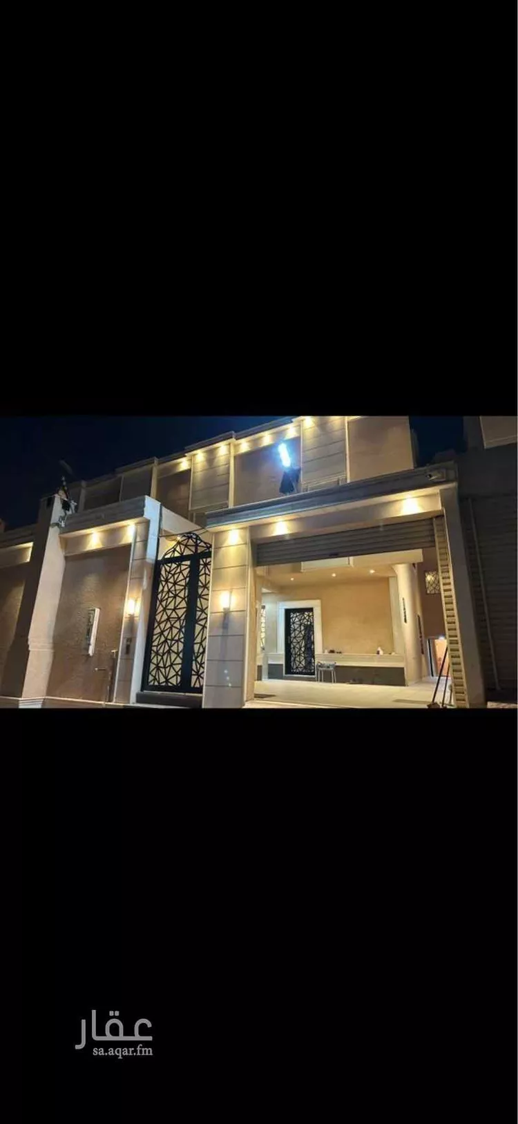 فيلا للإيجار في شارع جبل المدار ، حي العزيزية ، الرياض ، منطقة الرياض صورة 2