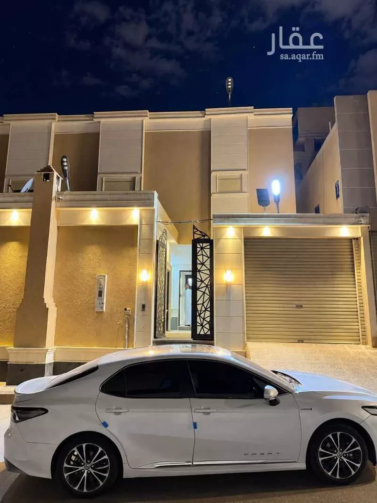 Villa for Rent in Riyadh Al Aziziyah