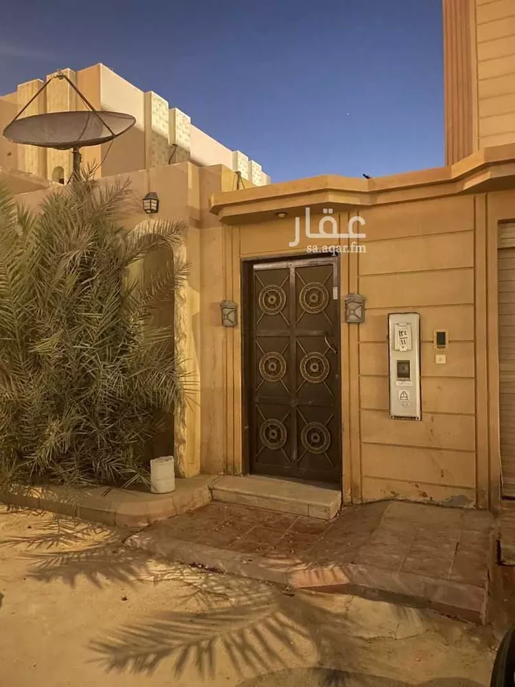دور للإيجار في شارع علي الزاهد ، حي العقيق ، الرياض ، منطقة الرياض