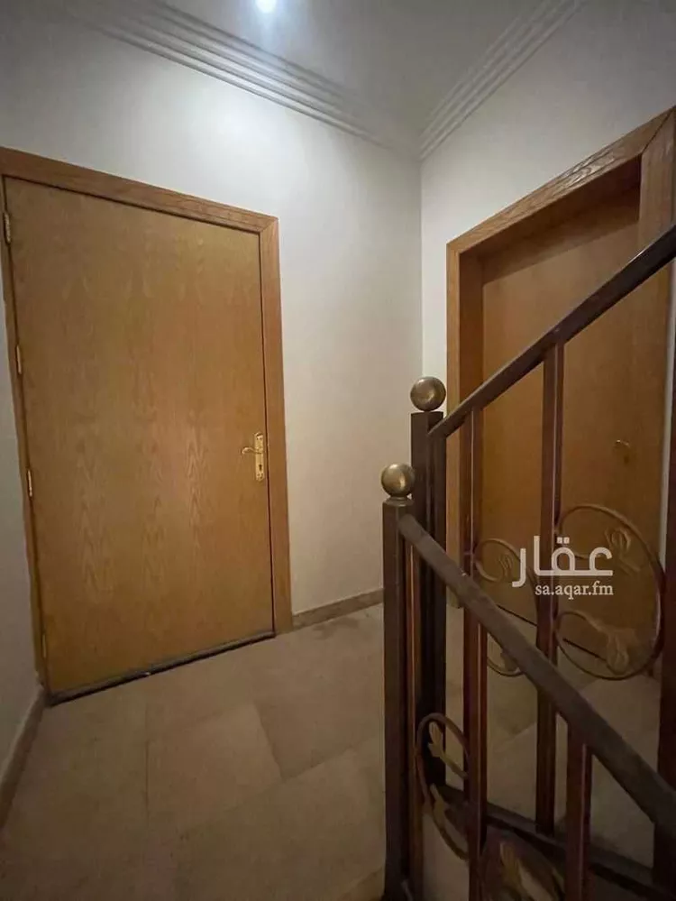 دور للإيجار في شارع علي الزاهد ، حي العقيق ، الرياض ، منطقة الرياض صورة 2