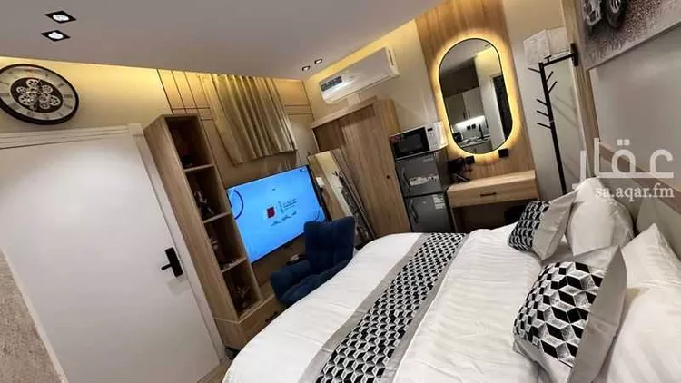 Furnished Studio for Booking in Riyadh Al Aqiq 13