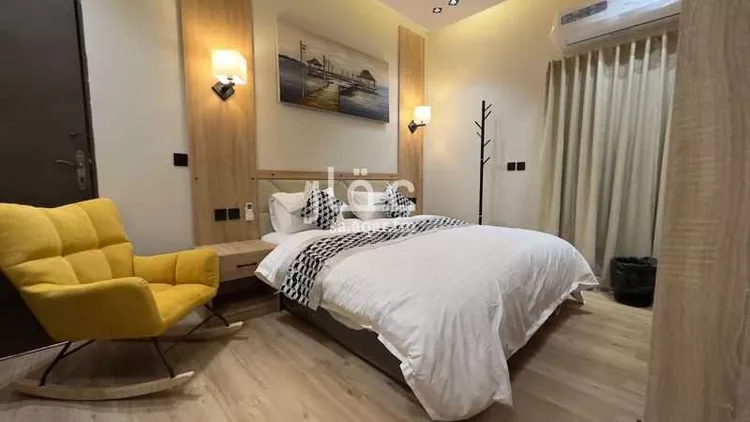 شقة للإيجار في شارع عبدالله بن ذهلان, حي العقيق, مدينة الرياض, منطقة الرياض صورة 3