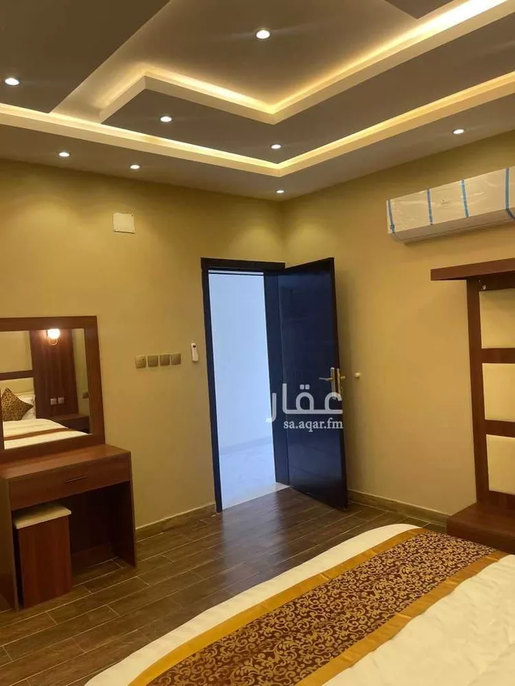 شقة للإيجار في شارع حلية ابن جنادة ابن سويد الخزاعي, حي الشفاء, مدينة خميس مشيط, منطقة عسير 13